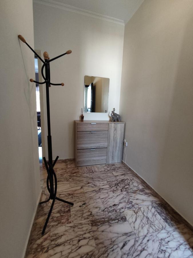 Andreou Apartment Ioannina Buitenkant foto
